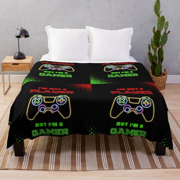 Item preview, Gamers Quote  designed and sold by SportyVerse.
