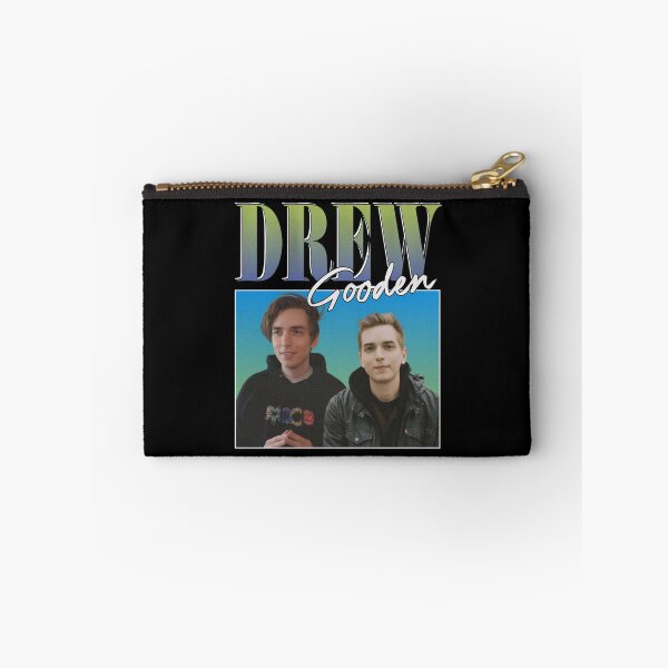 Item preview, Drew Gooden Homage designed and sold by khalesxi.