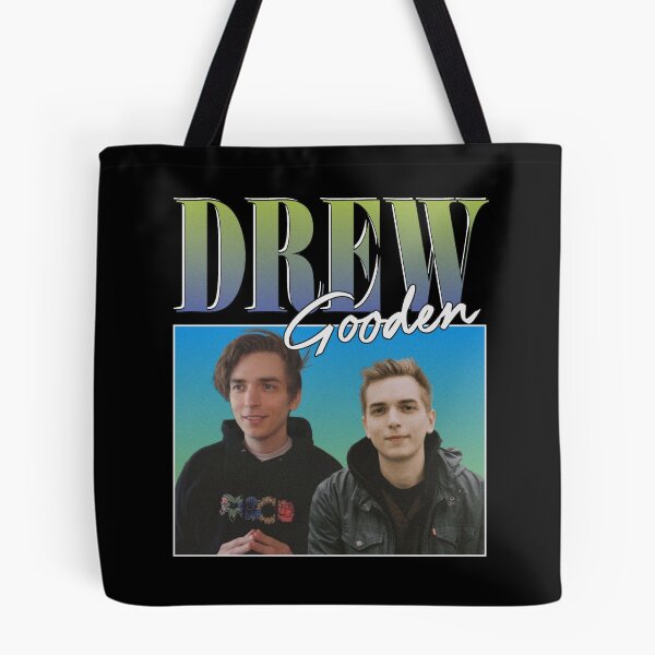Item preview, Drew Gooden Homage designed and sold by khalesxi.