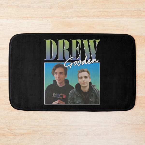 Item preview, Drew Gooden Homage designed and sold by khalesxi.