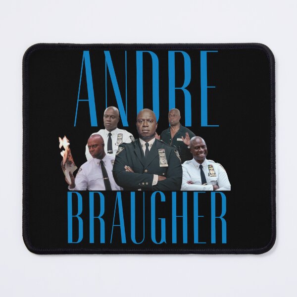 Item preview, Captain Holt Brooklyn Nine Nine designed and sold by otyliadesign.