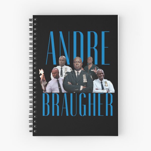 Item preview, Captain Holt Brooklyn Nine Nine designed and sold by otyliadesign.