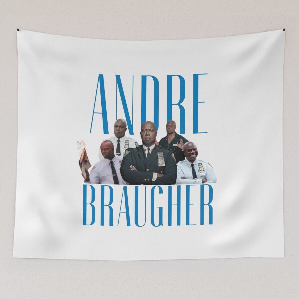 Item preview, Captain Holt Brooklyn Nine Nine designed and sold by otyliadesign.