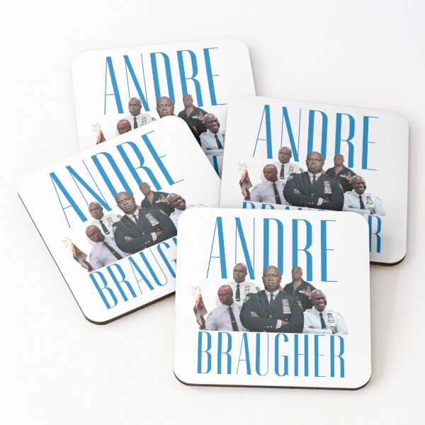 Item preview, Captain Holt Brooklyn Nine Nine designed and sold by otyliadesign.