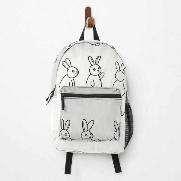 Item preview, Bunny Love and Joy designed and sold by Kimberly Rodriguez.