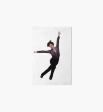 Shoma Uno Galeriedruck