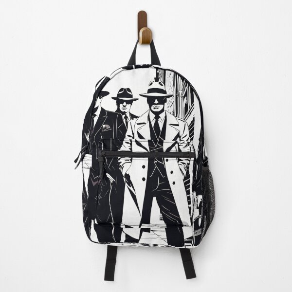 Item preview, Silhouettes of Power: Digital Art that Resonates with Influence designed and sold by Artedig.