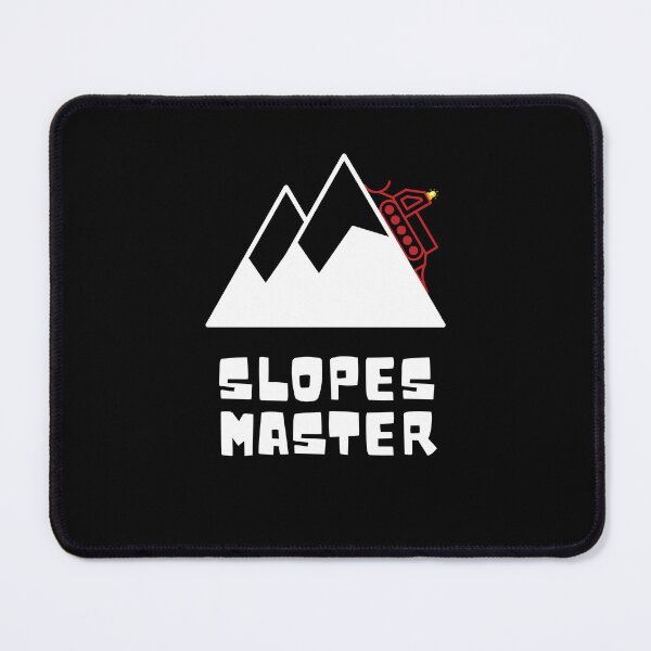 Item preview, Slopes Master Snow Groomer Snowcat Funny Winter Gift designed and sold by EasyLivinStore.