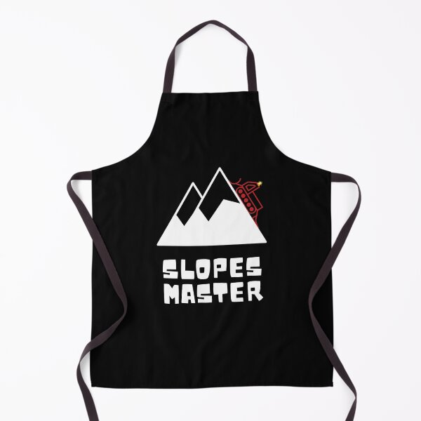 Item preview, Slopes Master Snow Groomer Snowcat Funny Winter Gift designed and sold by EasyLivinStore.