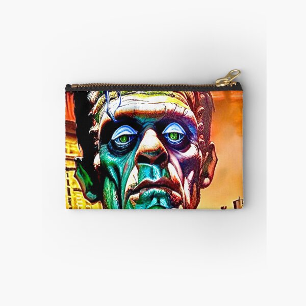 Item preview, Frankenstein designed and sold by MatrixTattoo.
