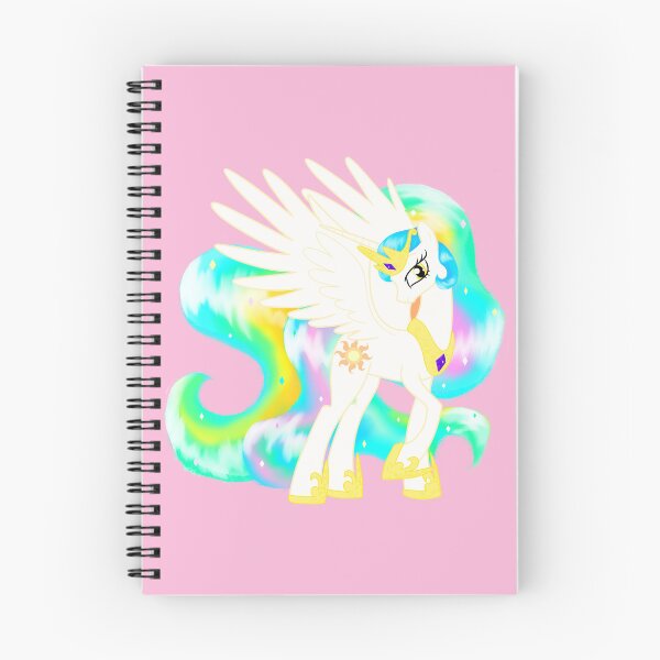 Item preview, Princess Celestia designed and sold by DewDonuts.