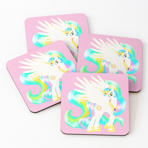 Item preview, Princess Celestia designed and sold by DewDonuts.