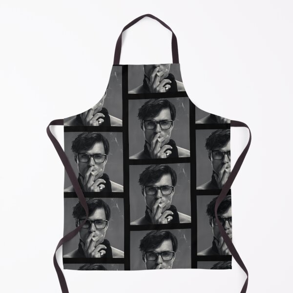 Item preview, jacob elordi borde negro designed and sold by angiegarippa.