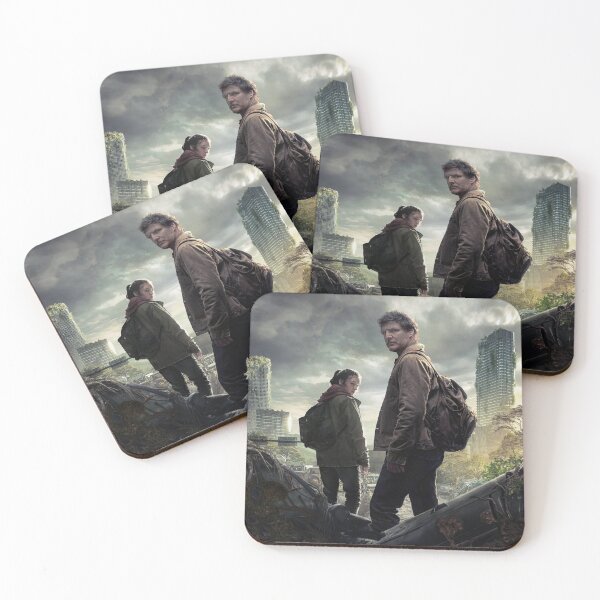 Item preview, The last of them designed and sold by Daniel9904.