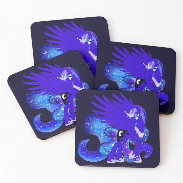 Item preview, Princess Luna designed and sold by DewDonuts.