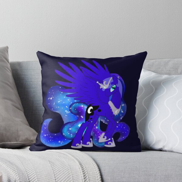 Item preview, Princess Luna designed and sold by DewDonuts.
