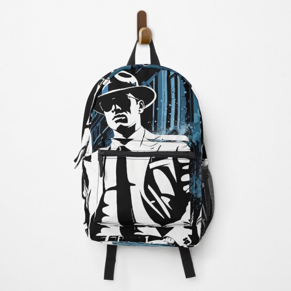 Item preview, Between Shadows: Digital Silhouettes that Narrate the Clandestine History designed and sold by Artedig.
