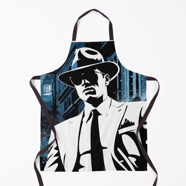 Item preview, Between Shadows: Digital Silhouettes that Narrate the Clandestine History designed and sold by Artedig.