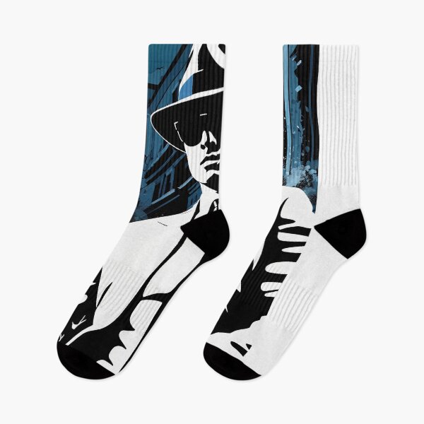 Item preview, Between Shadows: Digital Silhouettes that Narrate the Clandestine History designed and sold by Artedig.