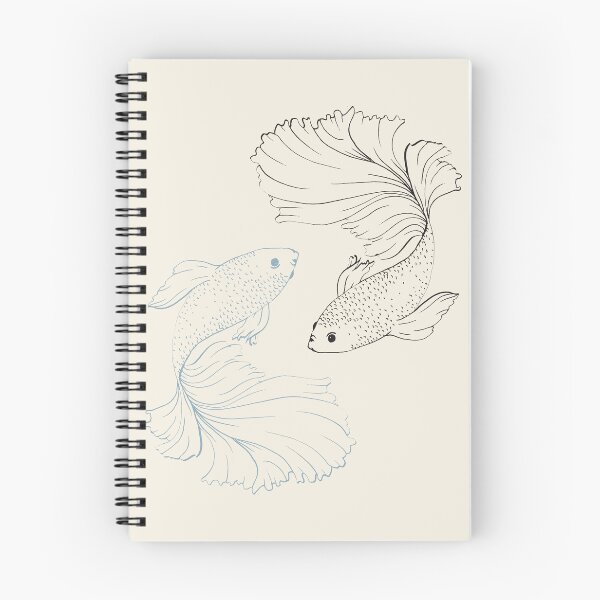 Item preview, jjk satosugu fish designed and sold by cloudyprints.