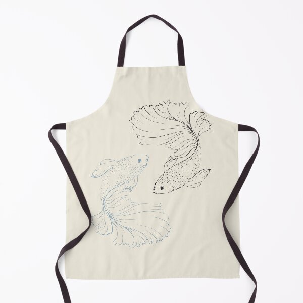 Item preview, jjk satosugu fish designed and sold by cloudyprints.