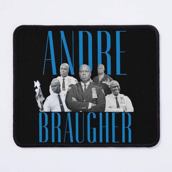 Item preview, Captain Holt RIP Brooklyn Nine Nine designed and sold by otyliadesign.