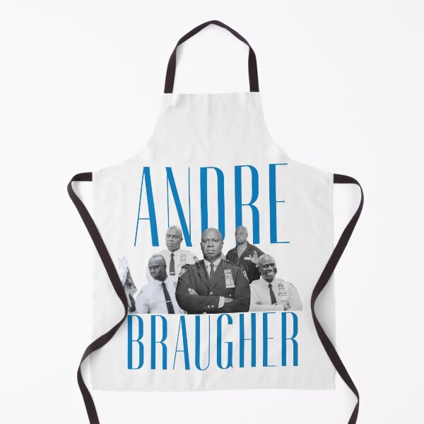 Item preview, Captain Holt RIP Brooklyn Nine Nine designed and sold by otyliadesign.