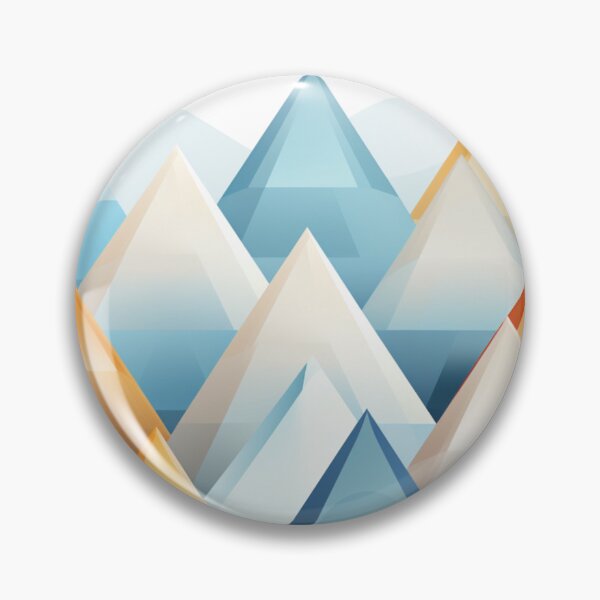 Item preview, PEAKS OF HORIZON" designed and sold by MonolithicEarth.