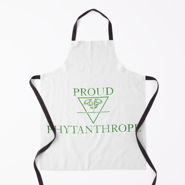 Item preview, Proud phytanthrope designed and sold by MothJasper.