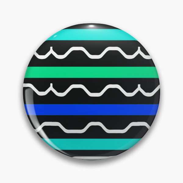 Artikelvorschau, Stripes Colors BAUHAUS entworfen und verkauft von Timegraf.