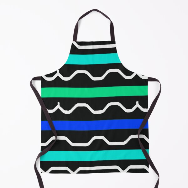 Item preview, Stripes Colors BAUHAUS designed and sold by Timegraf.