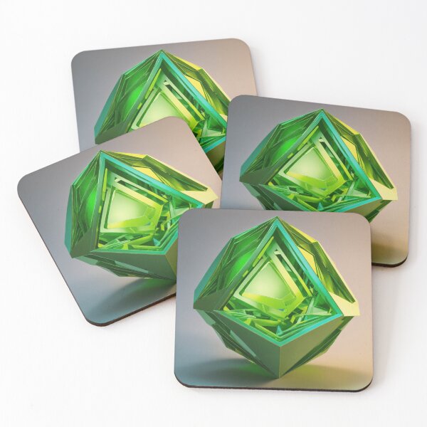 Item preview, Solid Geometry  designed and sold by AwesomeDigiShop.