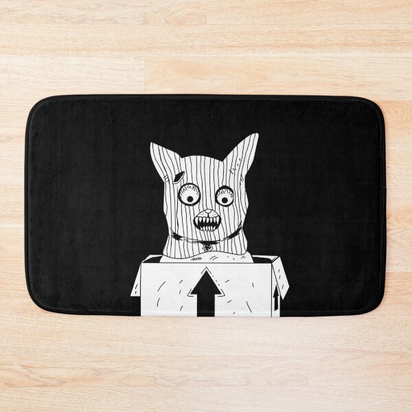 Item preview, Robber cat designed and sold by Brexmore3.