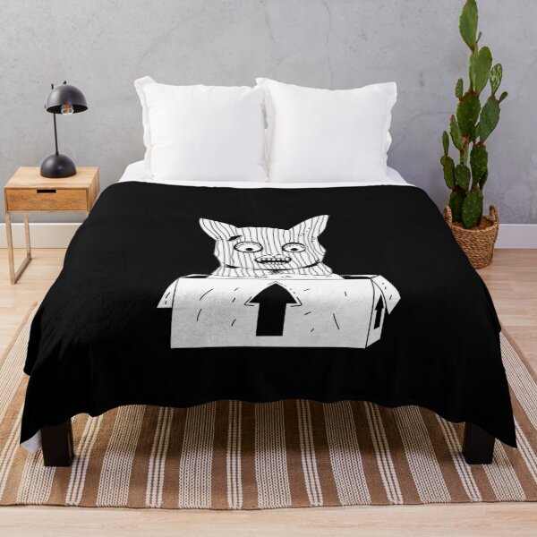 Item preview, Robber cat designed and sold by Brexmore3.