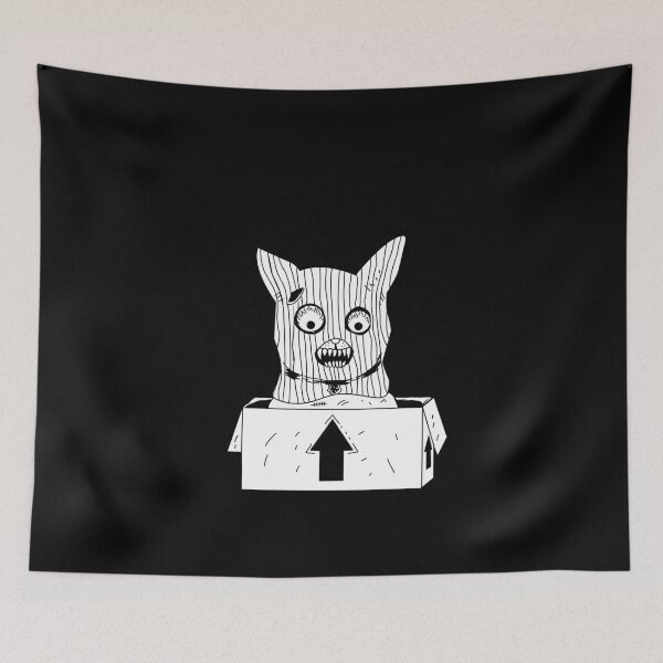 Item preview, Robber cat designed and sold by Brexmore3.