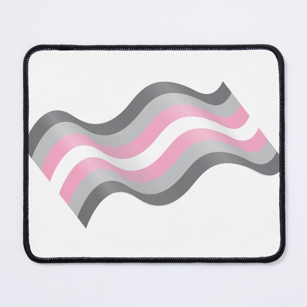 Item preview, Demigirl Pride Flag designed and sold by HarveyHandcraftsandDesigns.
