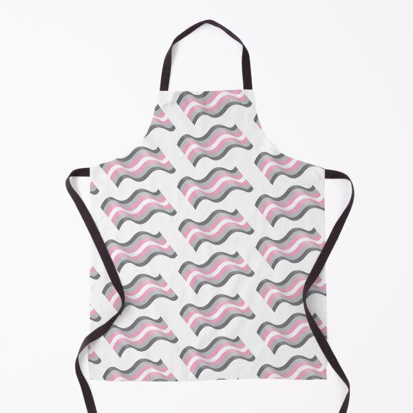 Item preview, Demigirl Pride Flag designed and sold by HarveyHandcraftsandDesigns.