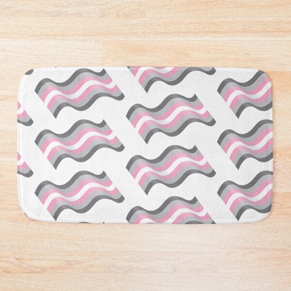 Item preview, Demigirl Pride Flag designed and sold by HarveyHandcraftsandDesigns.