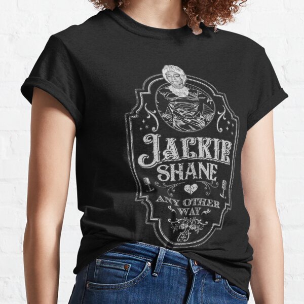 Artikel-Vorschau von Jackie Shane Any Other Way Tribute, designt und verkauft von jesseladret.