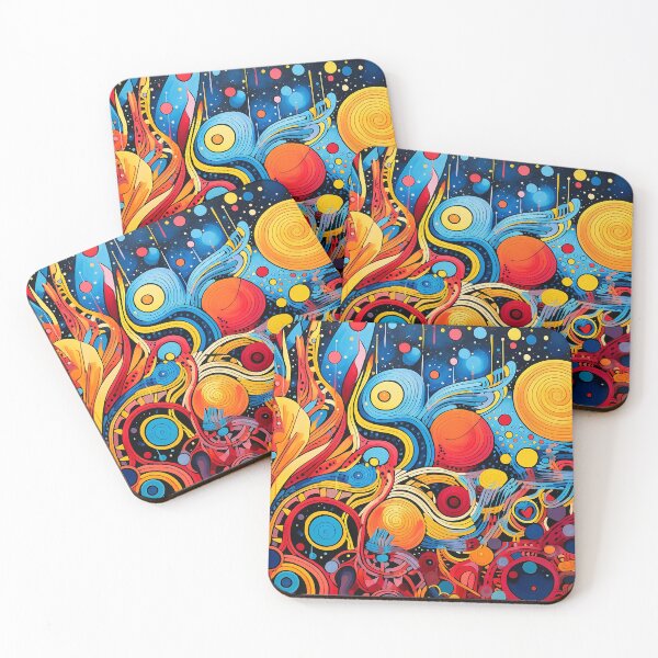 Item preview, Abstraction designed and sold by stickrman.