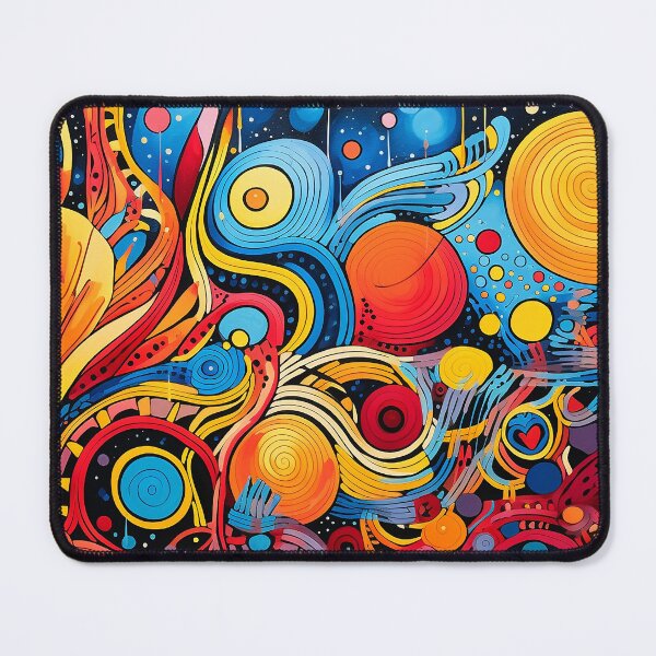 Item preview, Abstraction designed and sold by stickrman.
