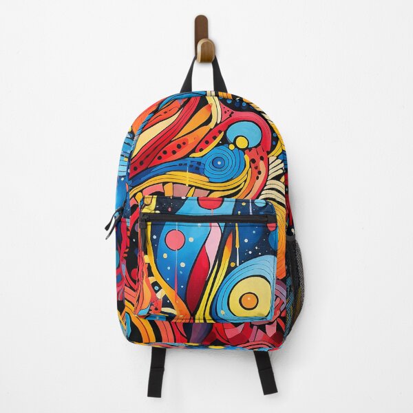 Item preview, Abstraction designed and sold by stickrman.