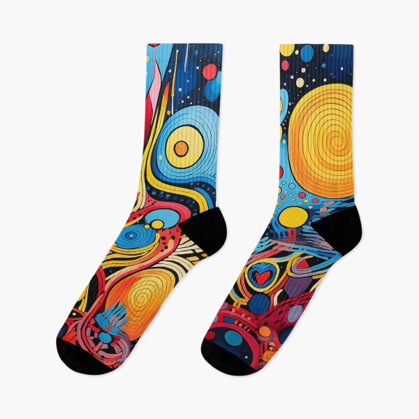 Item preview, Abstraction designed and sold by stickrman.