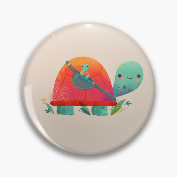 Item preview, Baby Turtle designed and sold by jayfleck.