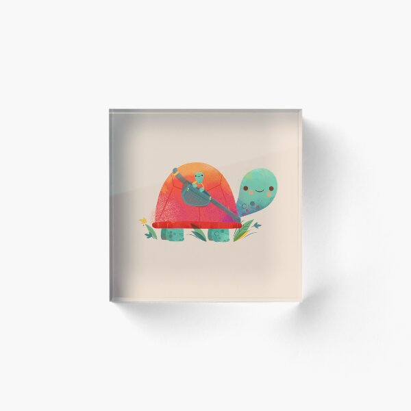 Item preview, Baby Turtle designed and sold by jayfleck.