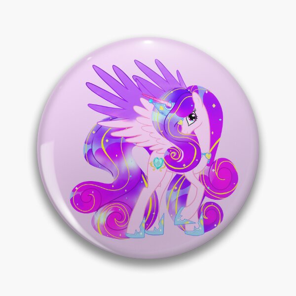 Item preview, Princess Cadance designed and sold by DewDonuts.