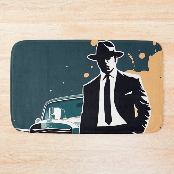 Item preview, In the Shadow: Digital Silhouettes that Rescue the Past designed and sold by Artedig.