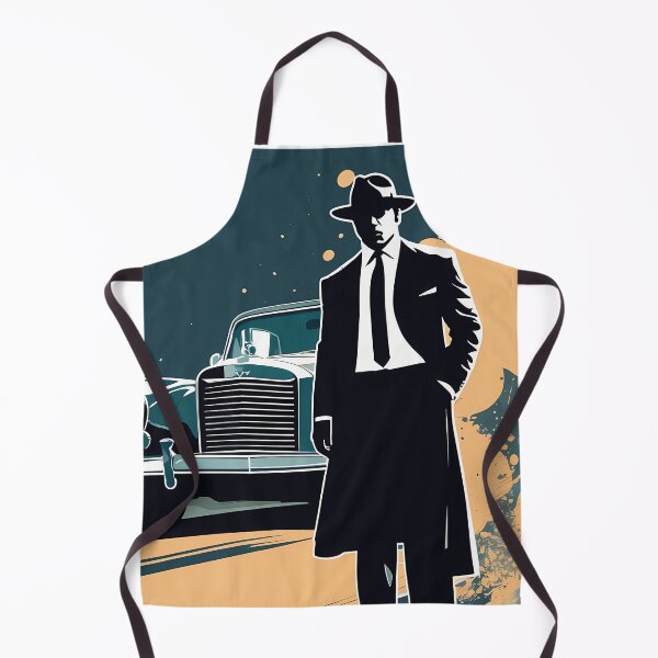 Item preview, In the Shadow: Digital Silhouettes that Rescue the Past designed and sold by Artedig.
