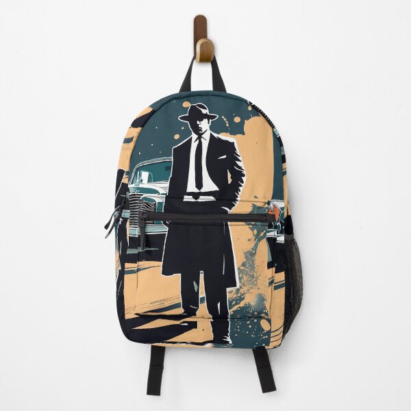 Item preview, In the Shadow: Digital Silhouettes that Rescue the Past designed and sold by Artedig.