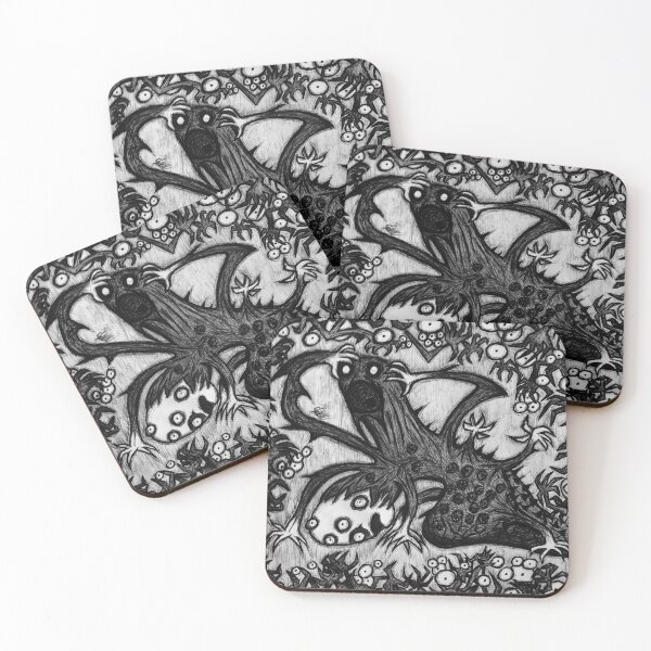 Item preview, Schizophrenia Dreaming designed and sold by storitz.art.